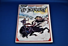 Load image into Gallery viewer, Eclipse Comics - The Dreamery - #1 - December 1986