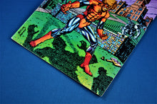 Charger l'image dans la galerie, C - Capital Comics - The Badger - #2 - February 1984