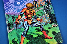 Charger l'image dans la galerie, C - Capital Comics - The Badger - #2 - February 1984
