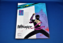 Charger l'image dans la galerie, C - Capital Comics - The Badger - #2 - February 1984