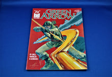 Charger l'image dans la galerie, DC Comics - Green Arrow - #3 - April 1988