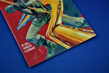 Charger l'image dans la galerie, DC Comics - Green Arrow - #3 - April 1988