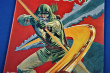 Charger l'image dans la galerie, DC Comics - Green Arrow - #3 - April 1988