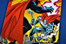 Charger l'image dans la galerie, DC Comics - Superman The Man of Steel - #24 - August 1993