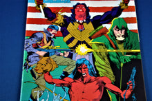 Charger l'image dans la galerie, DC Comics - The Brave and the Bold - #1 - December 1991