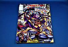 Load image into Gallery viewer, Image Comics - Codename: Stryke Force - #2 - March 1994