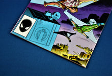 Load image into Gallery viewer, Marvel Comics - G.I. Joe - Special Missions - #7 - October 1987