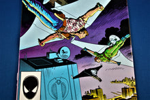 Load image into Gallery viewer, Marvel Comics - G.I. Joe - Special Missions - #7 - October 1987