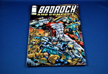 Load image into Gallery viewer, Image Comics - Badrock and Company - #6 - February 1995