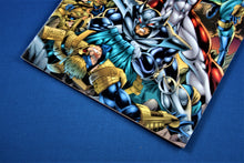 Load image into Gallery viewer, Image Comics - Badrock and Company - #6 - February 1995