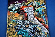 Load image into Gallery viewer, Image Comics - Badrock and Company - #6 - February 1995