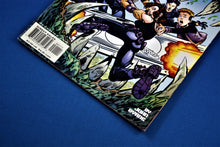 Charger l'image dans la galerie, DC Comics - Lab Rats - The Experiment Begins - #1 - June 2002