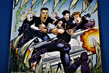 Charger l'image dans la galerie, DC Comics - Lab Rats - The Experiment Begins - #1 - June 2002