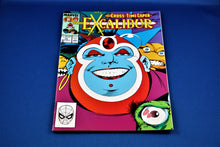 Load image into Gallery viewer, Marvel Comics - Excalibur - #15 - Mid November 1989
