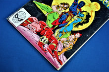 Charger l'image dans la galerie, Marvel Comics - Excalibur - #16 - December 1989