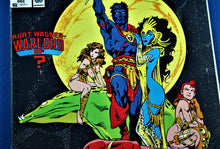 Charger l'image dans la galerie, Marvel Comics - Excalibur - #16 - December 1989