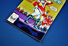 Charger l'image dans la galerie, Marvel Comics - Excalibur - #17 - Mid December 1989