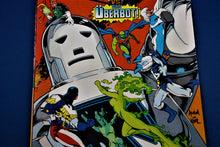 Charger l'image dans la galerie, DC Comics - Justice League - Glory Bound - #48 - March 1991