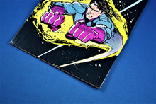 Load image into Gallery viewer, Marvel Comics - The Comet Man - #1 - February 1987
