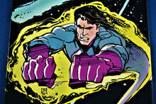Load image into Gallery viewer, Marvel Comics - The Comet Man - #1 - February 1987