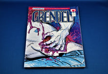 Load image into Gallery viewer, C - Comico Comics - Grendel - #29 - March 1989