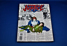 Load image into Gallery viewer, Marvel Comics - Justice - #1 - September 1994