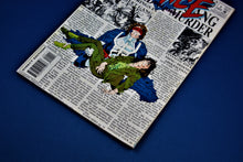 Load image into Gallery viewer, Marvel Comics - Justice - #1 - September 1994