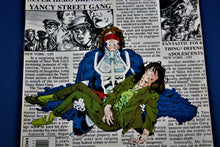 Load image into Gallery viewer, Marvel Comics - Justice - #1 - September 1994