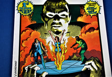 Charger l'image dans la galerie, DC Comics - To Save Mankind, They Became The Night Force - #1 - August 1982