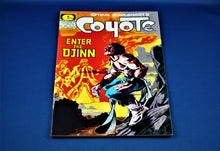 Load image into Gallery viewer, Epic Comics - Coyote - #3 - September 1983