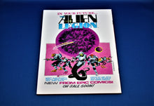 Load image into Gallery viewer, Epic Comics - Coyote - #3 - September 1983