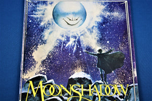Epic Comics - Moonshadow - #1 - March 1985