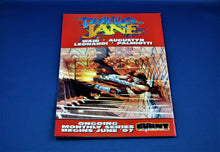 Charger l'image dans la galerie, C - Event Comics - Ash Files - #1 - March 1997