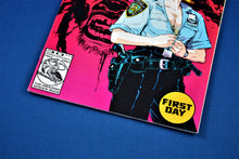 Load image into Gallery viewer, Marvel Comics - Cops: The Job - #1 - June 1992