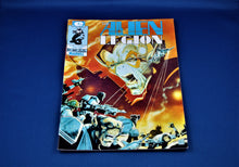 Load image into Gallery viewer, Epic Comics - Alien Legion - #2 - June 1984