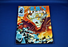 Load image into Gallery viewer, Epic Comics - Alien Legion - #2 - June 1984