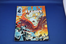 Charger l'image dans la galerie, C - Capital Comics - The Badger - #2 - February 1984