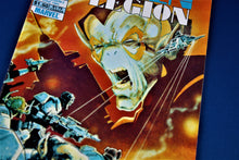 Load image into Gallery viewer, Epic Comics - Alien Legion - #2 - June 1984