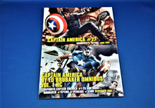 Load image into Gallery viewer, Marvel Comics - Captain America Remembered - Marvel Spotlight - #0 - June 2007