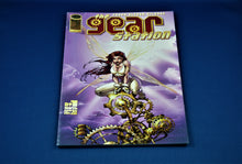 Load image into Gallery viewer, Image Comics - The Gear Station - #1 - March 2000