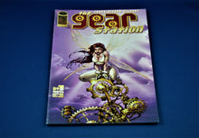 Load image into Gallery viewer, Image Comics - The Gear Station - #1 - March 2000