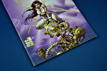 Load image into Gallery viewer, Image Comics - The Gear Station - #1 - March 2000