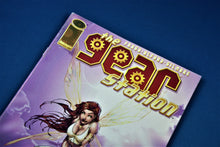Load image into Gallery viewer, Image Comics - The Gear Station - #1 - March 2000