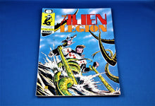 Load image into Gallery viewer, Epic Comics - Alien Legion - #4 - October 1984