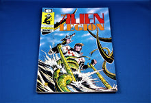 Load image into Gallery viewer, Epic Comics - Alien Legion - #4 - October 1984