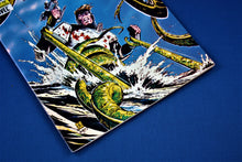 Load image into Gallery viewer, Epic Comics - Alien Legion - #4 - October 1984