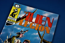 Load image into Gallery viewer, Epic Comics - Alien Legion - #4 - October 1984