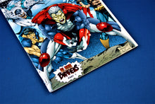 Load image into Gallery viewer, Image Comics - Brigade - #1 - May 1993