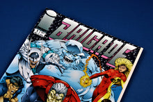 Load image into Gallery viewer, Image Comics - Brigade - #1 - May 1993
