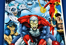 Load image into Gallery viewer, Image Comics - Brigade - #1 - May 1993